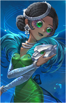 Enchantress {IDV}