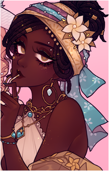 Enchantress {IDV}