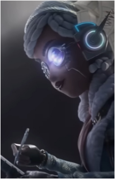 Enchantress {IDV}