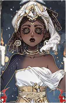 Enchantress {IDV}