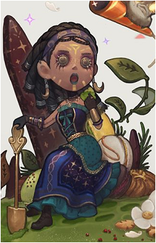 Enchantress {IDV}