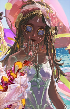 Enchantress {IDV}