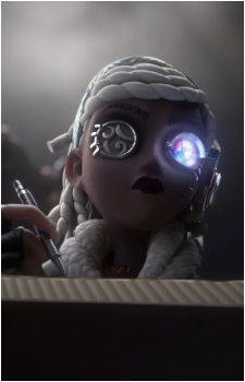 Enchantress {IDV}