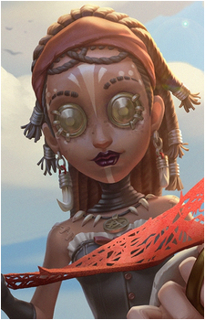 Enchantress {IDV}