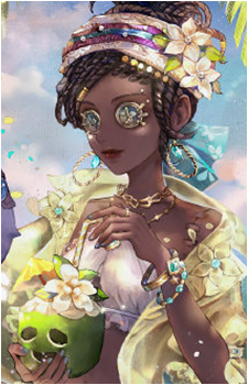Enchantress {IDV}