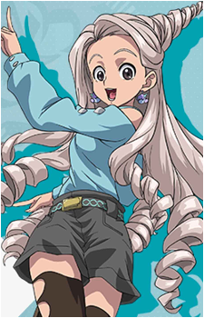 Yuni Namba's image