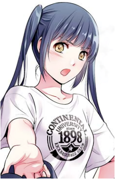 Mio Iwaki