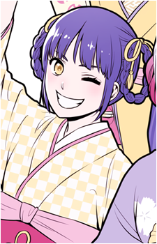 Mio Iwaki