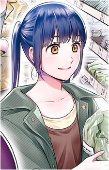 Mio Iwaki