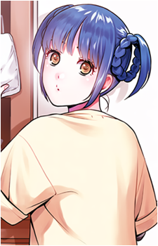 Mio Iwaki