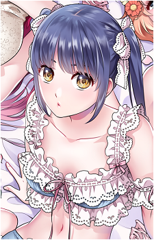 Mio Iwaki