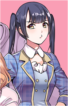 Mio Iwaki