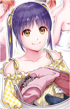 Mio Iwaki