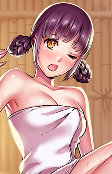 Mio Iwaki