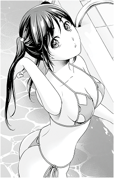 Mio Iwaki