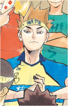 Motoki Teradomari's image