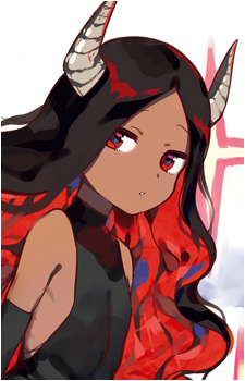 Maou's image