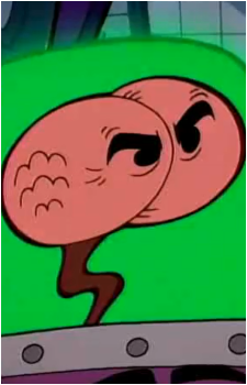 Hector Con Carne