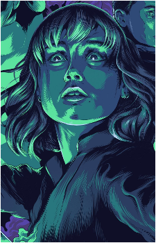 Lucy Carlyle