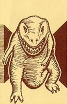 Tyrannosaurus Rex {3DMM}'s image