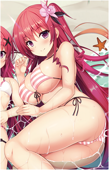 Cattleya {FKG}