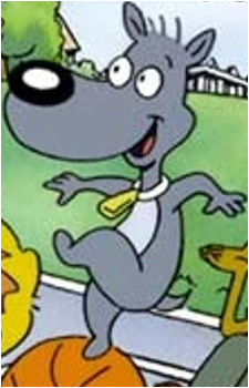 Porkchop {Doug} Image