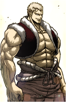 Naidan Mönkhbat