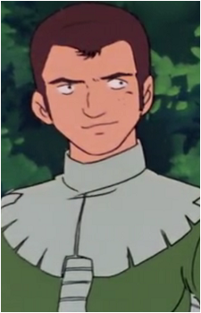 Cuaran's image