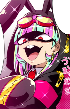 Tomato Ichijou's image