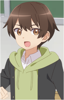 Kanata Kitami's image