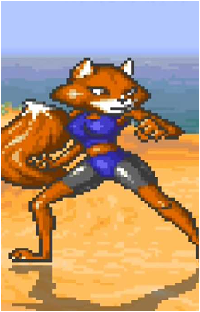 Foxy Roxy's image