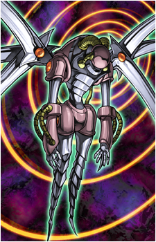 Cyber Esper's image