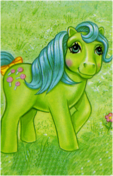 Tootsie {MLP}'s image