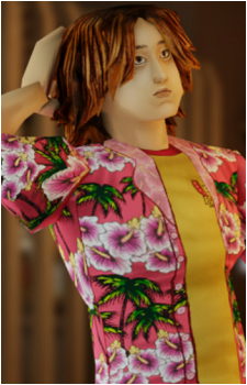 Daisuke