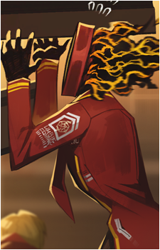 Dante {LC}