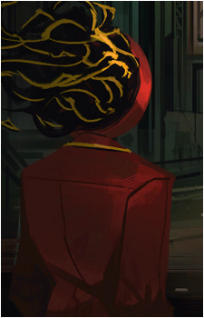 Dante {LC}