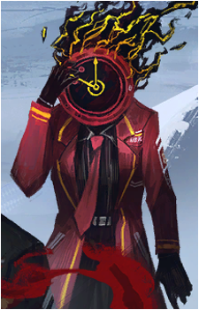 Dante {LC}