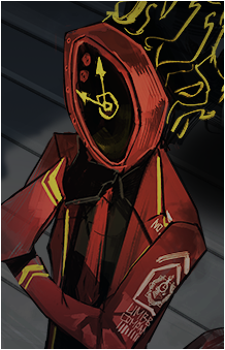 Dante {LC}