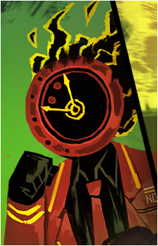 Dante {LC}