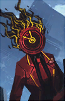 Dante {LC}