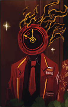 Dante {LC}
