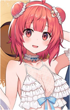 Yumeno Akari