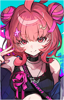 Yumeno Akari