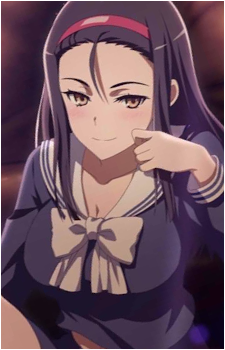 Seria Kumokawa