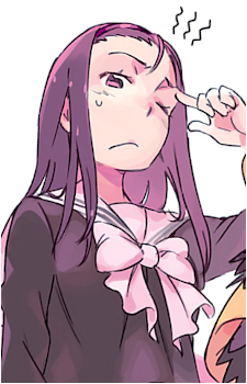 Seria Kumokawa
