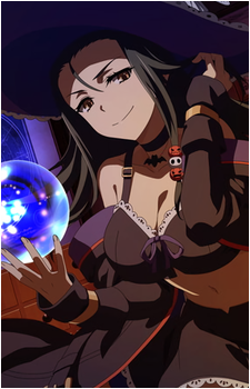 Seria Kumokawa