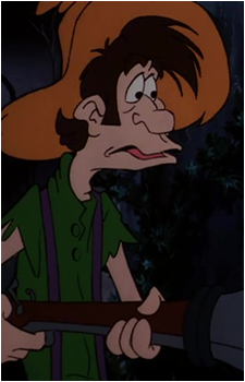 Billy-Bob Scroggins's image