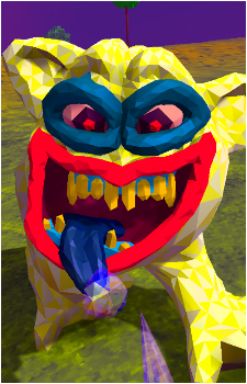 Toeny