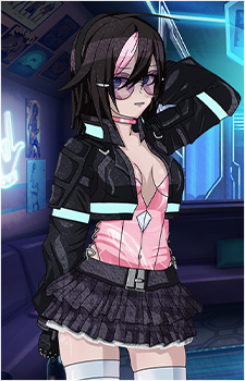 Vivian {DT}