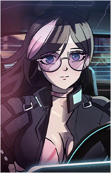 Vivian {DT}